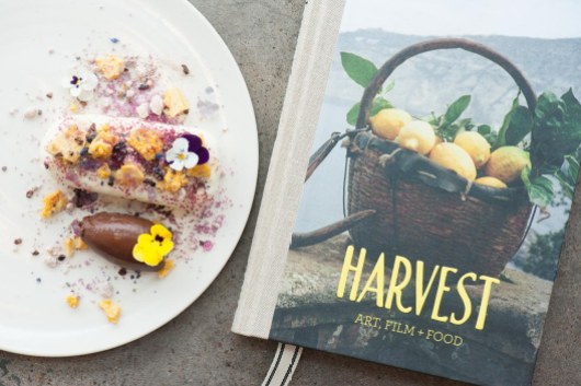Grab yourself a copy of the Harvest Book